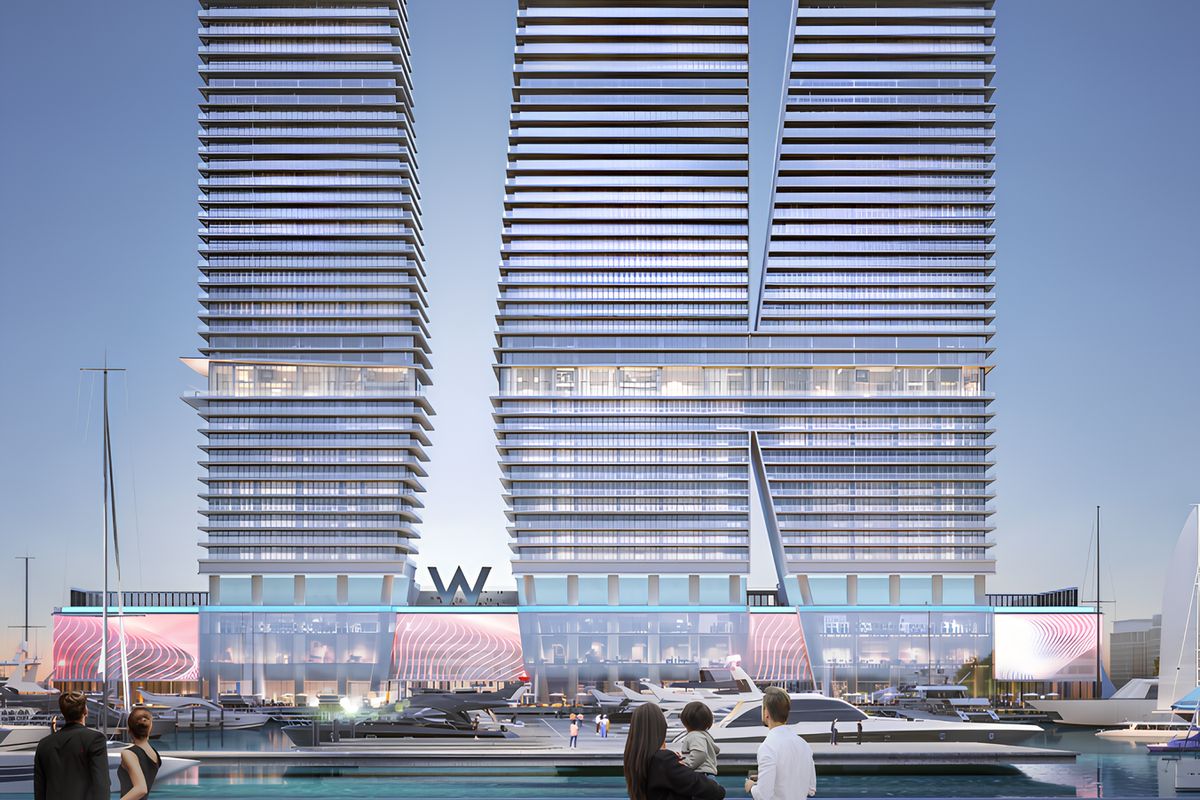 Luxurious Apartment | Sea View | Beachfront-8
