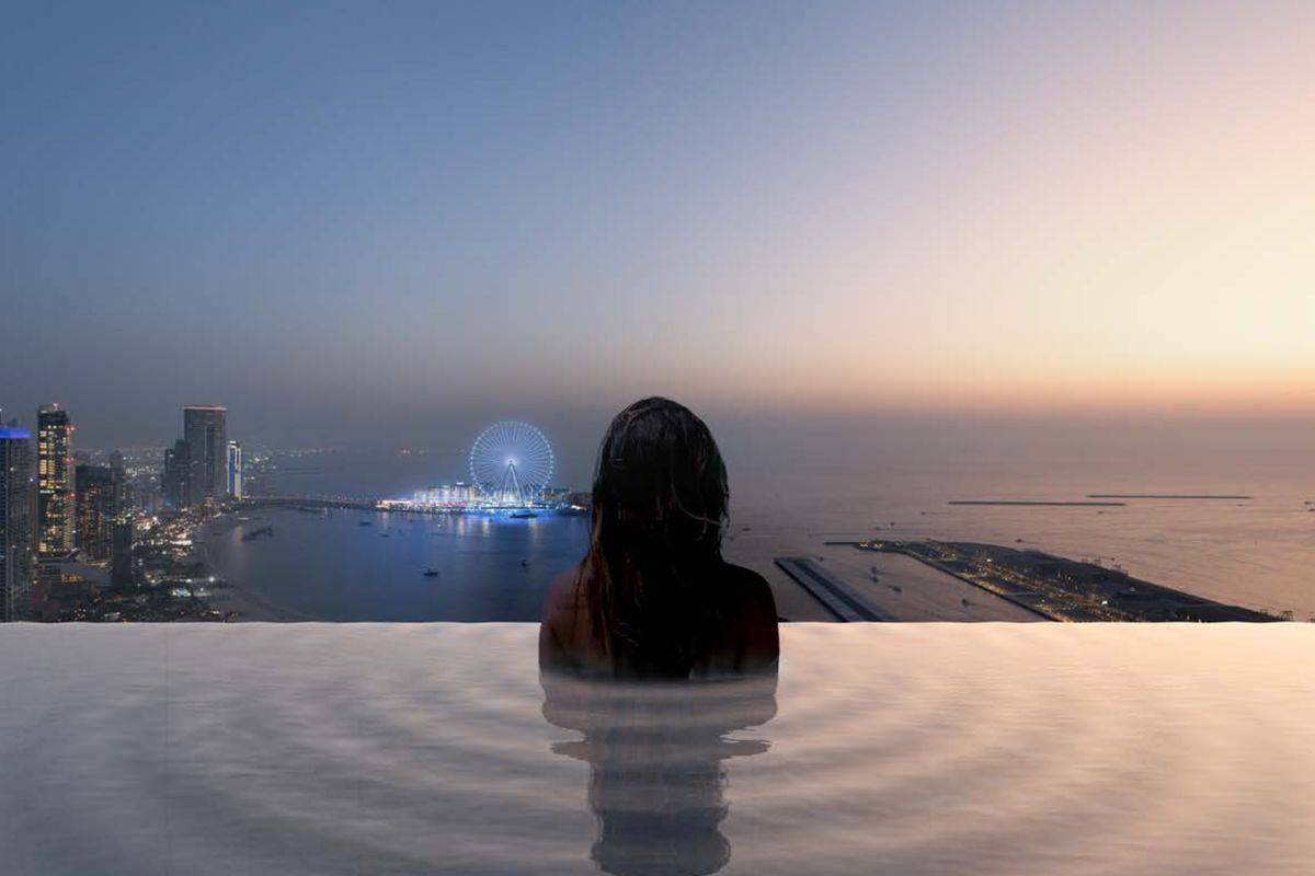 SEA VIEWS | BRANDED | LUXURIOUS-7