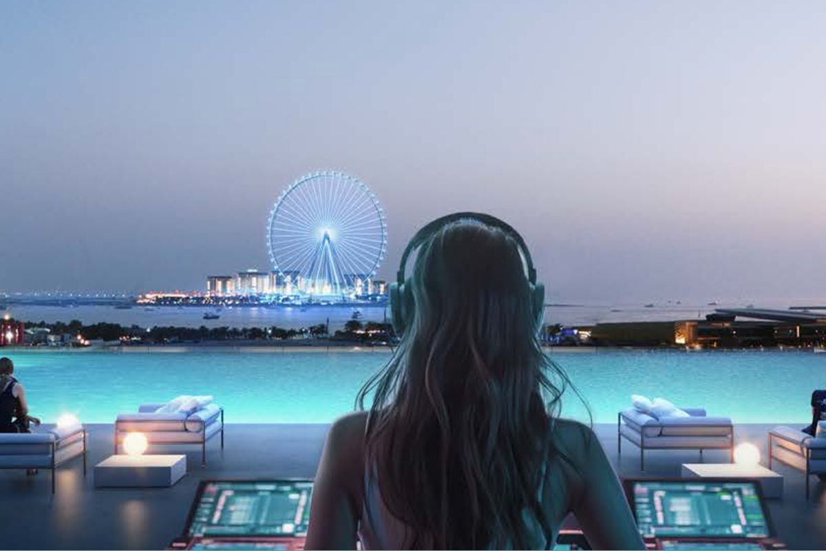 SEA VIEWS | BRANDED | LUXURIOUS-10