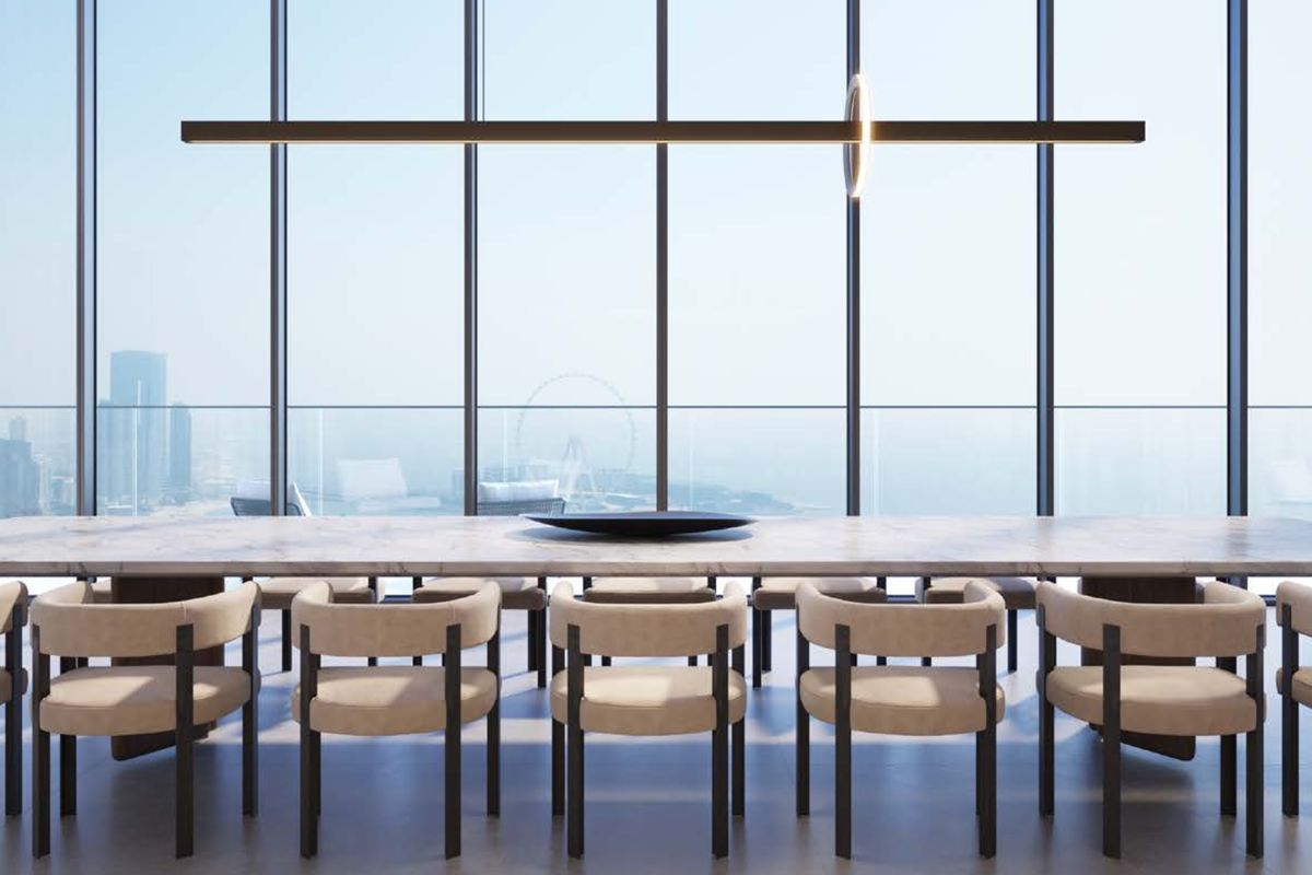 SEA VIEWS | BRANDED | LUXURIOUS-6