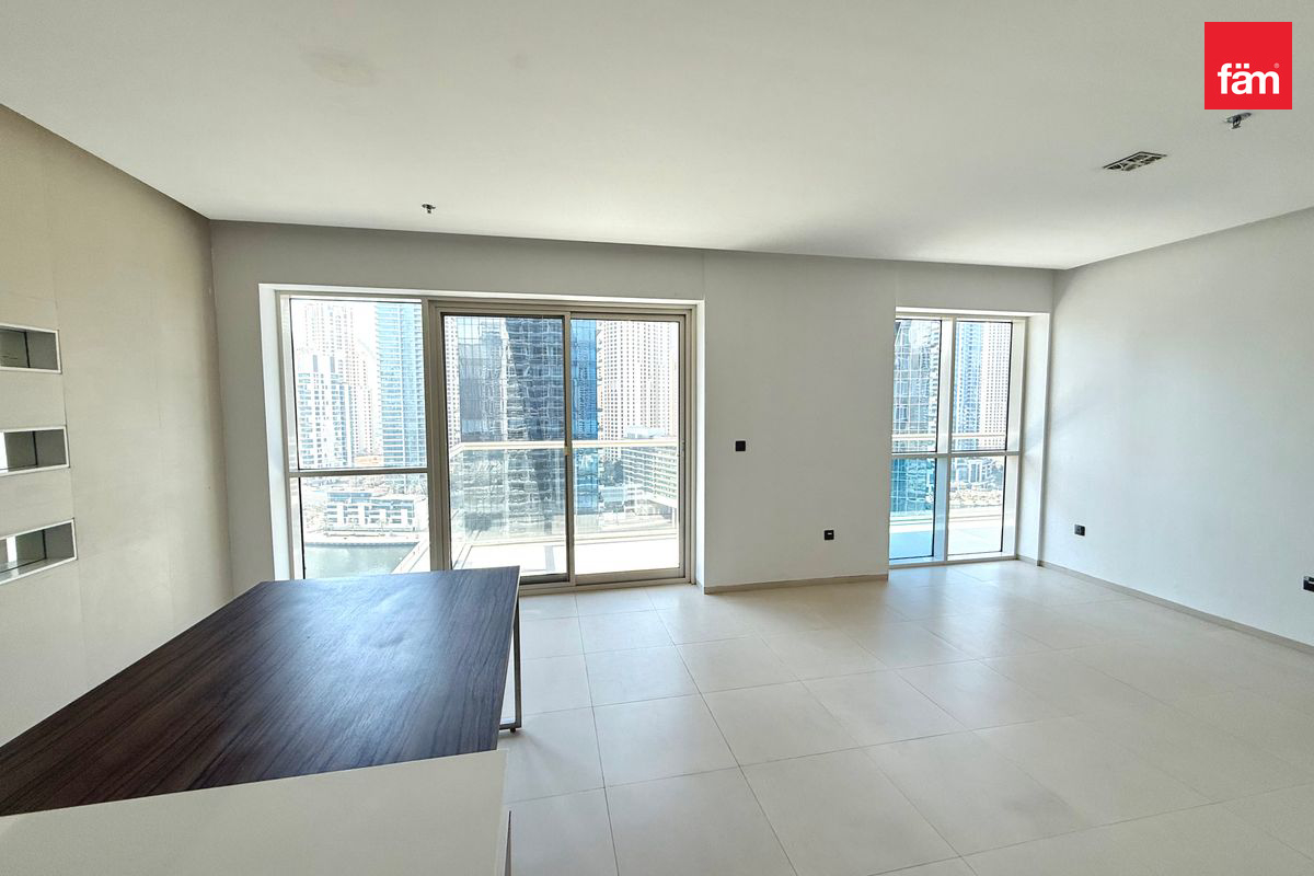 Modern 2BR High Floor in West Avenue, Marina View-24
