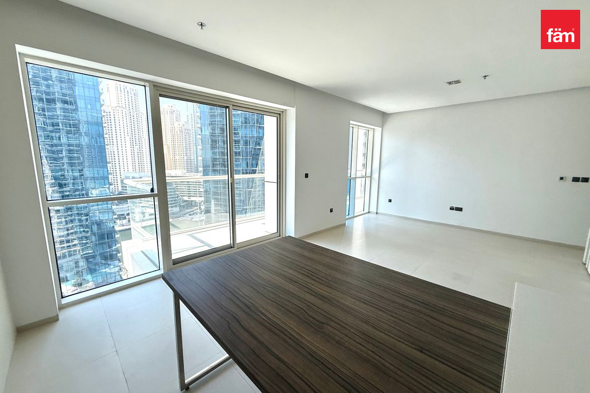 Modern 2BR High Floor in West Avenue, Marina View-18