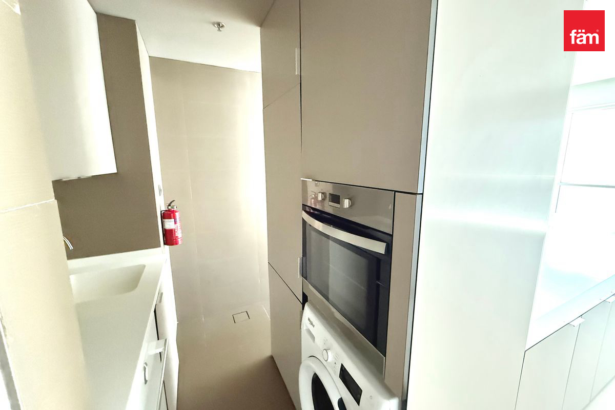 Modern 2BR High Floor in West Avenue, Marina View-8