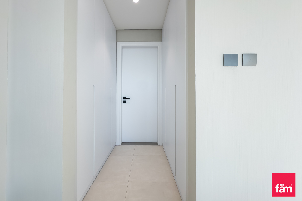 Brand New | Fully Furnished | Vacant | GOOD ROI-12