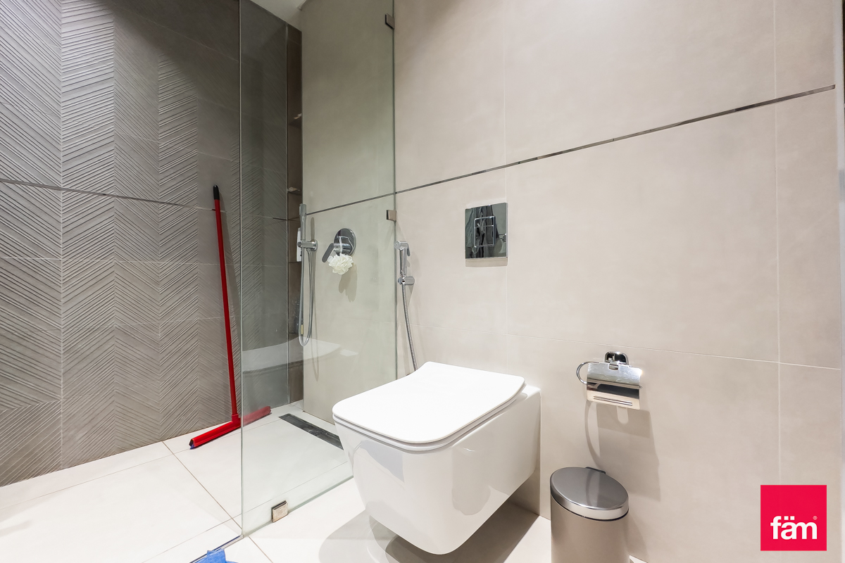 Brand New | Fully Furnished | Vacant | GOOD ROI-13