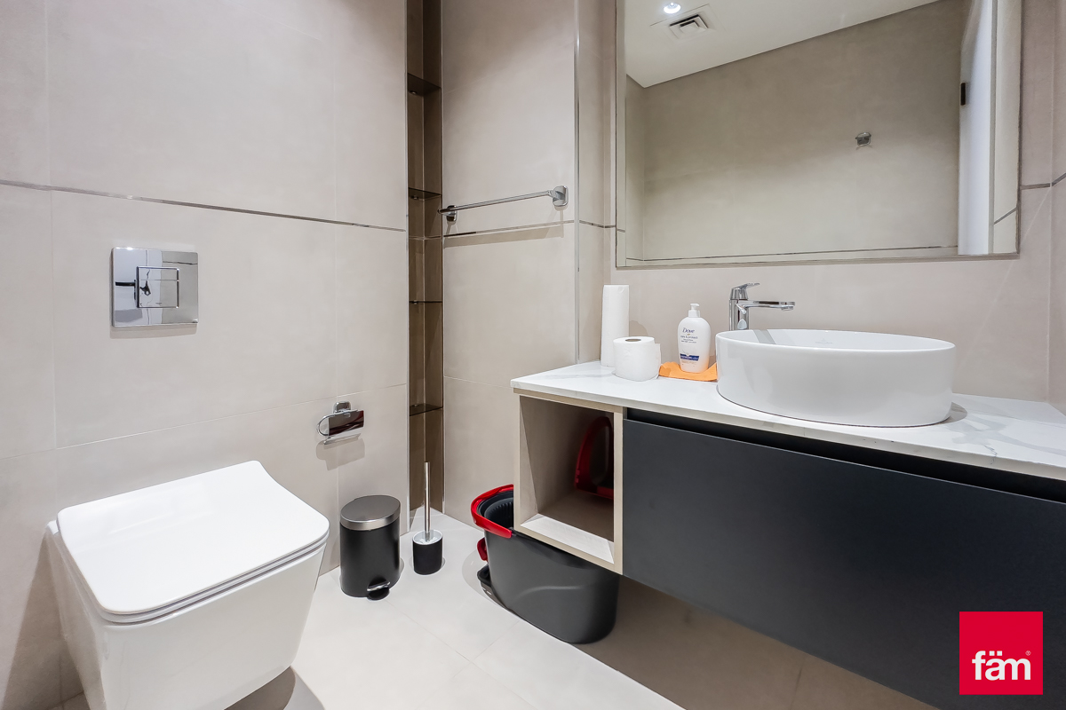 Brand New | Fully Furnished | Vacant | GOOD ROI-14