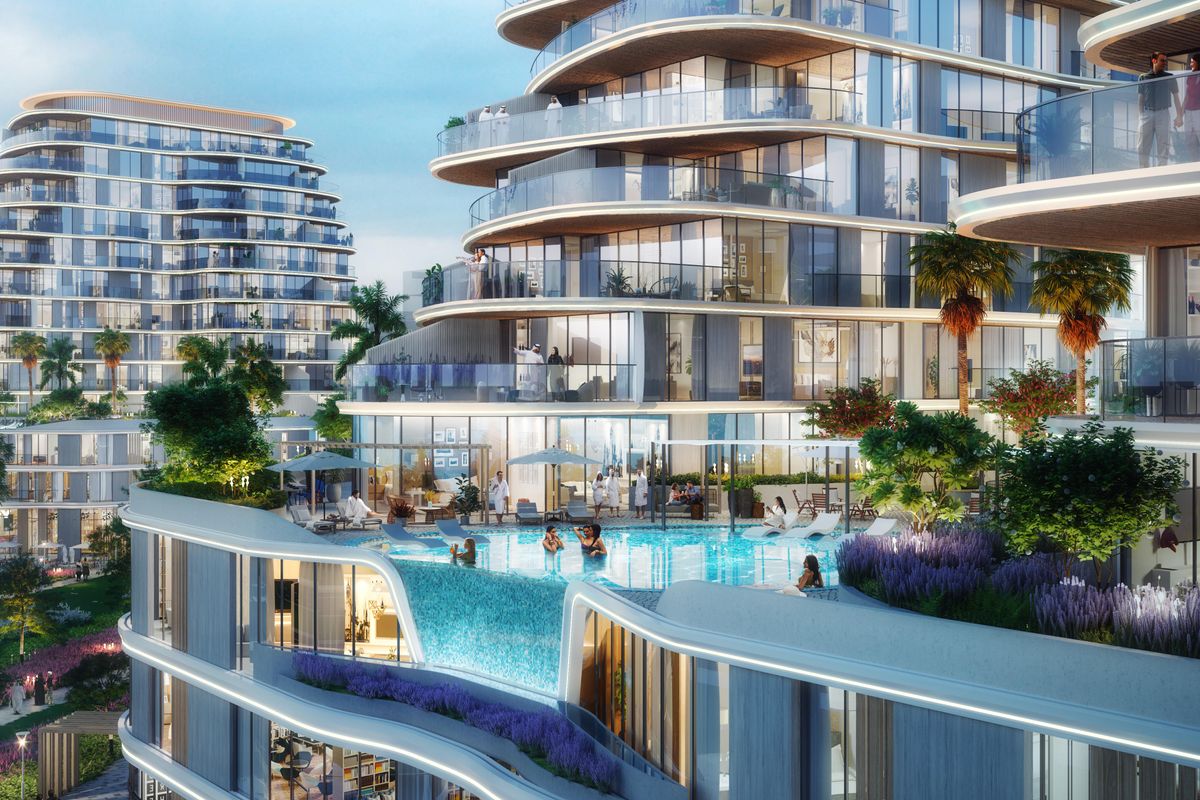 Fully Furnished | High Floor | No Commission-10