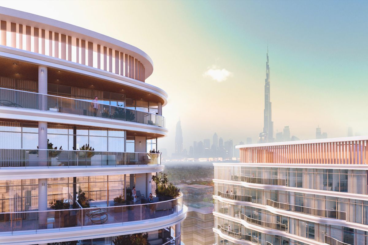 Fully Furnished | High Floor | No Commission-9