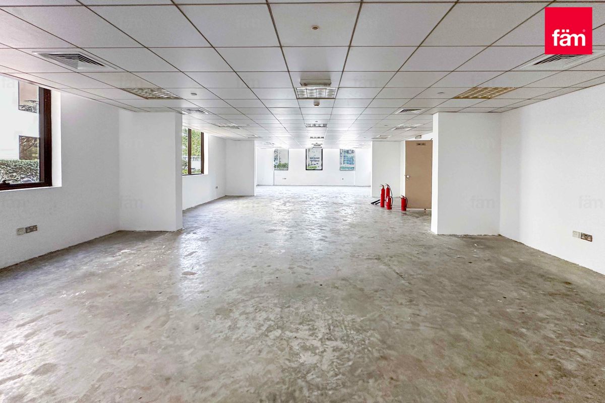 G+6 OFFICE BUILDING| FOR RENT| At 85 PSFT| IN DIP-9