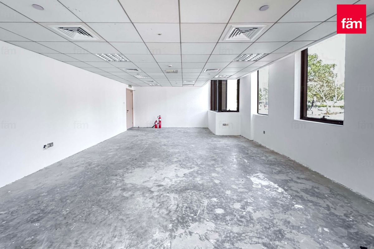 G+6 OFFICE BUILDING| FOR RENT| At 85 PSFT| IN DIP-6