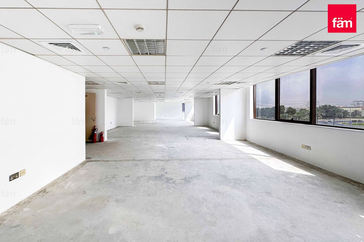 G+6 OFFICE BUILDING| FOR RENT| At 85 PSFT| IN DIP-7
