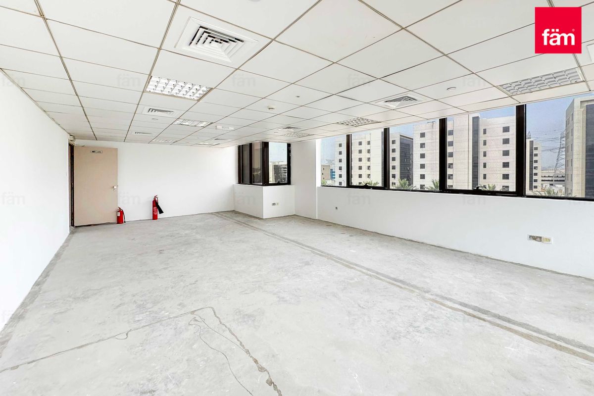 G+6 OFFICE BUILDING| FOR RENT| At 85 PSFT| IN DIP-8