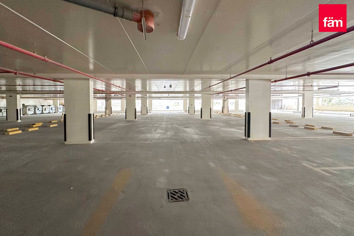G+6 OFFICE BUILDING| FOR RENT| At 85 PSFT| IN DIP-14