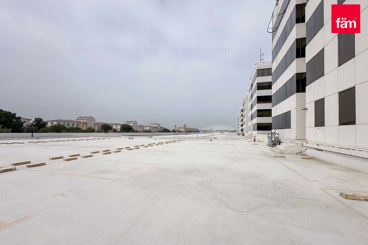 G+6 OFFICE BUILDING| FOR RENT| At 85 PSFT| IN DIP-13