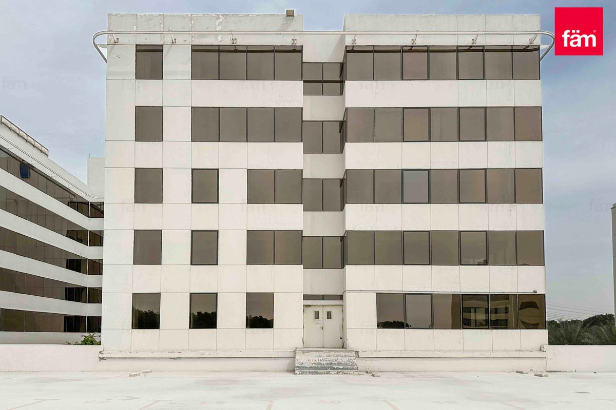 G+6 OFFICE BUILDING| FOR RENT| At 85 PSFT| IN DIP-11