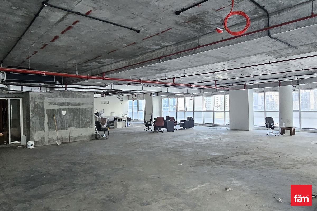 Full Floor | Includes Kitchen and Cafe Permit-7