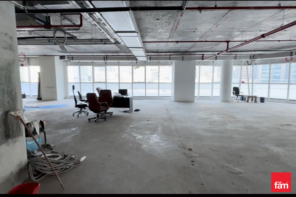 Full Floor | Includes Kitchen and Cafe Permit-10