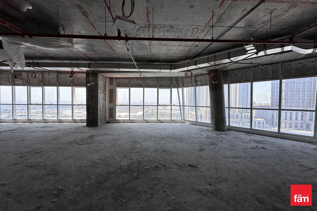 Full Floor | Includes Kitchen and Cafe Permit-8