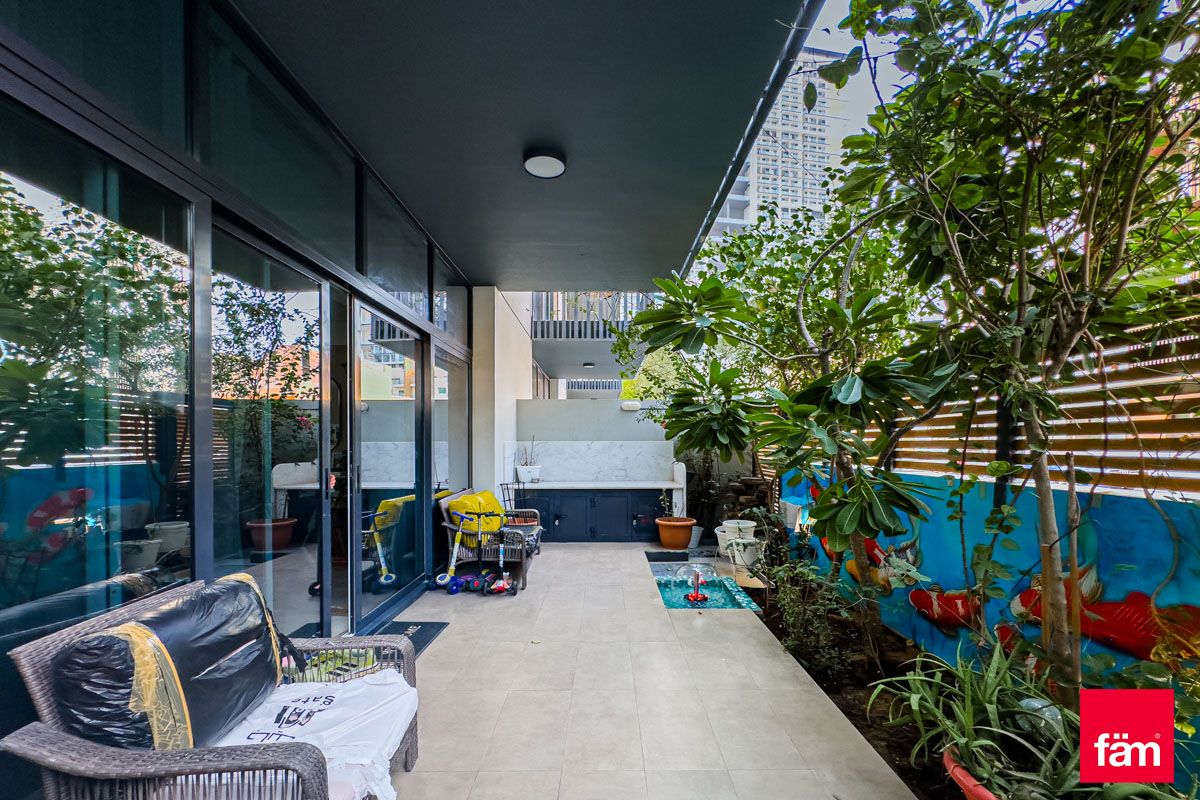2beds | Vacant on transfer | Biggest Layout-6