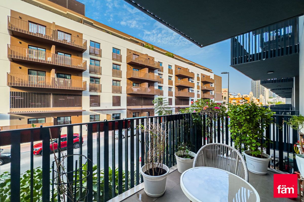 2beds | Vacant on transfer | Biggest Layout-15