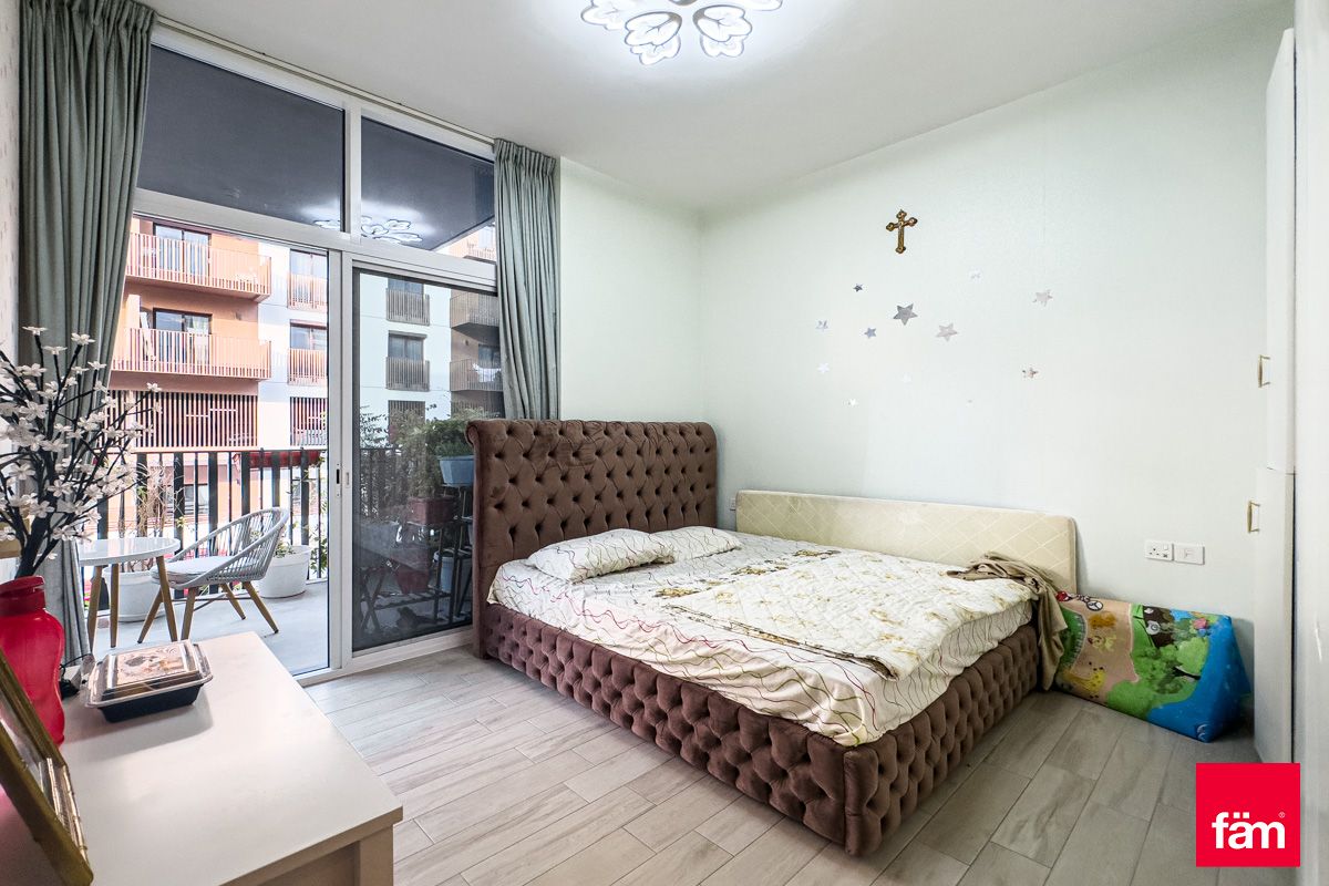 2beds | Vacant on transfer | Biggest Layout-14