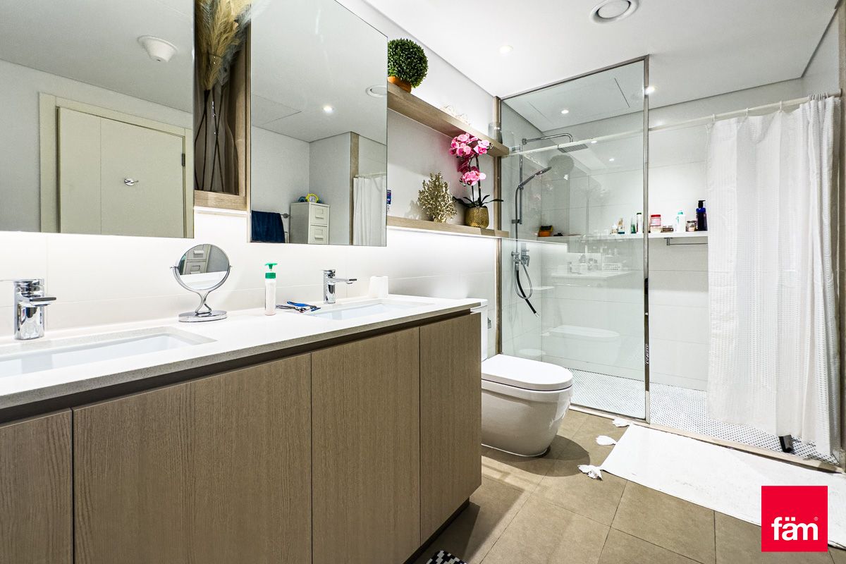 2beds | Vacant on transfer | Biggest Layout-13