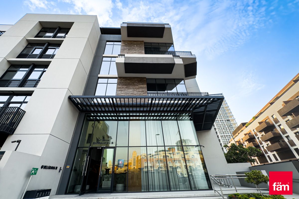 2beds | Vacant on transfer | Biggest Layout-26