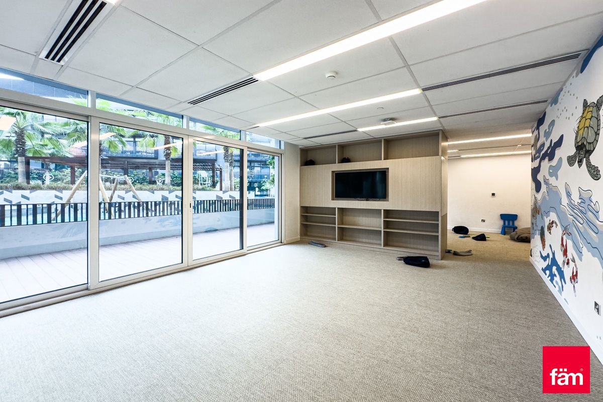 2beds | Vacant on transfer | Biggest Layout-19