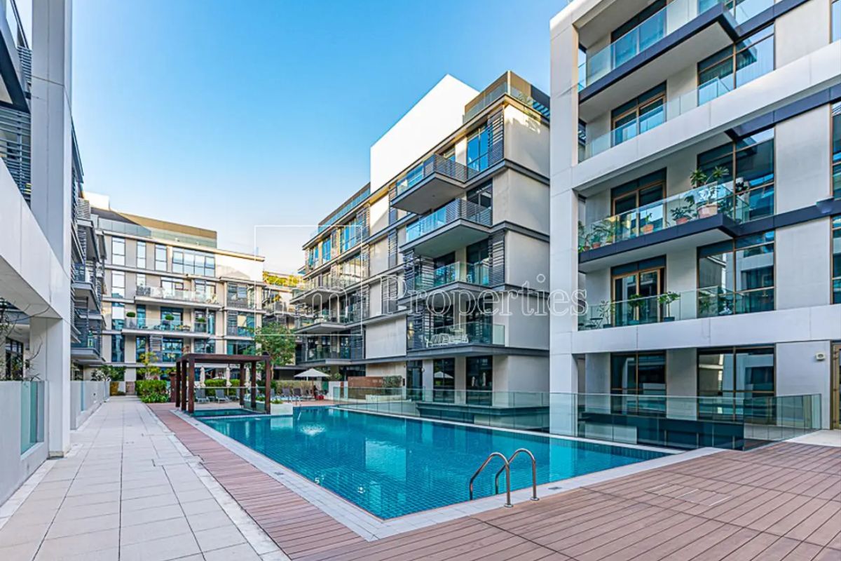 4 Bed Duplex for Sale || Multiple Units Available.-12