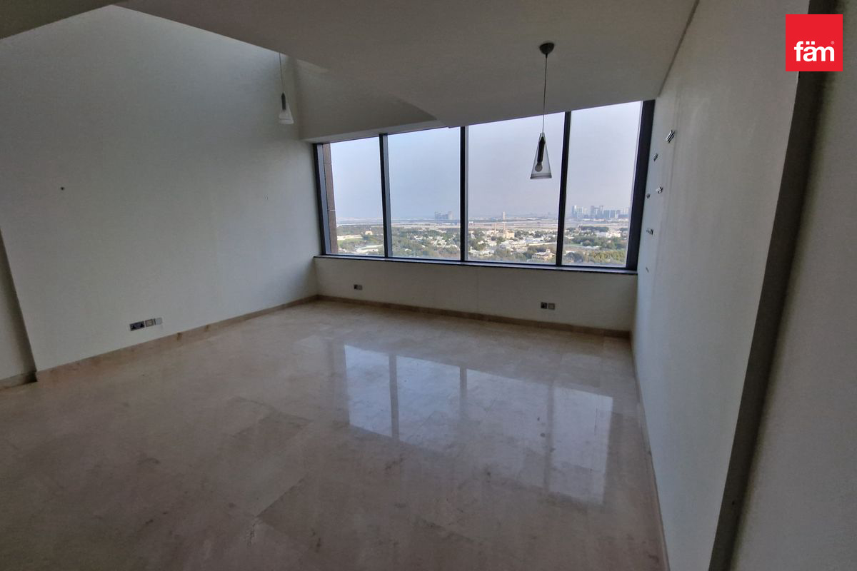 Vacant | Duplex | Zaabeel Palace View-10