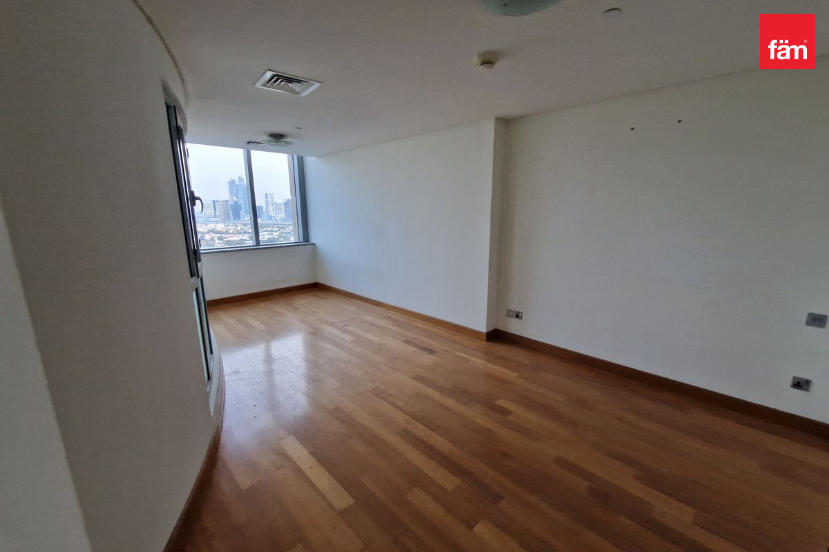 Vacant | Duplex | Zaabeel Palace View-14