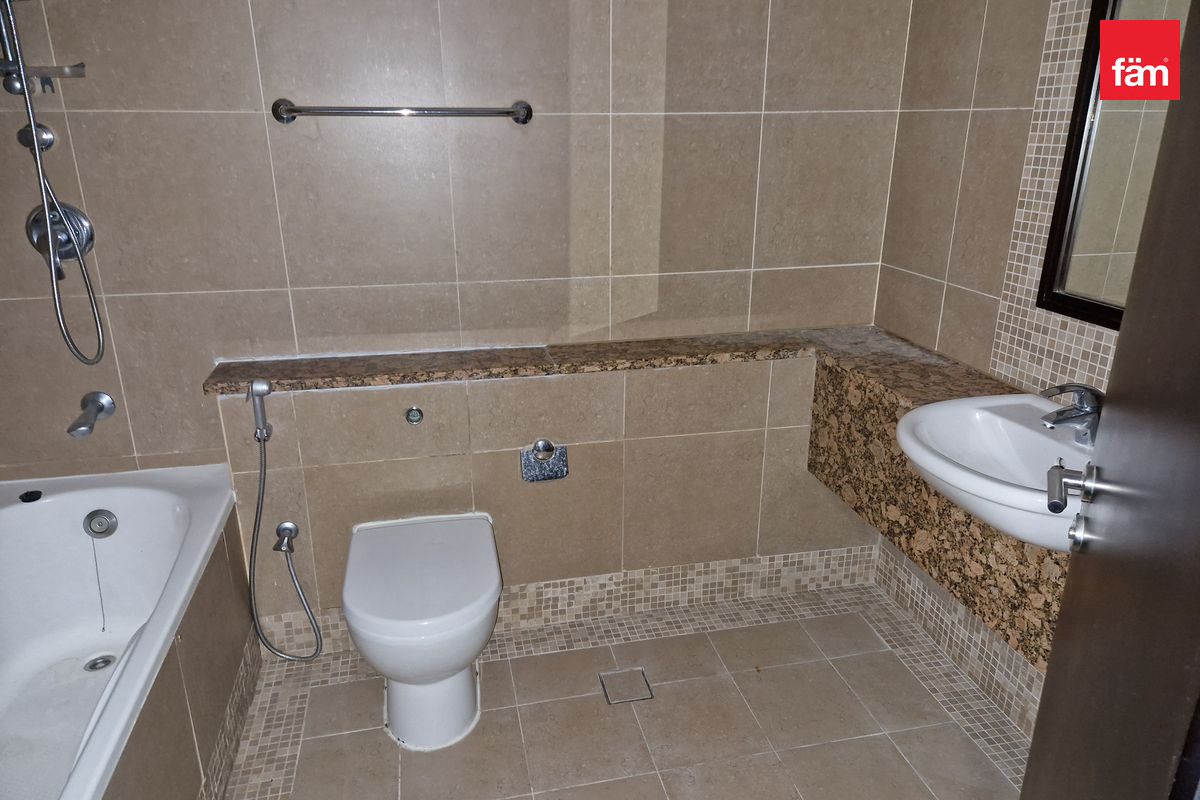Vacant | Duplex | Zaabeel Palace View-17