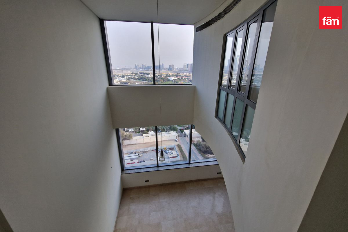 Vacant | Duplex | Zaabeel Palace View-11