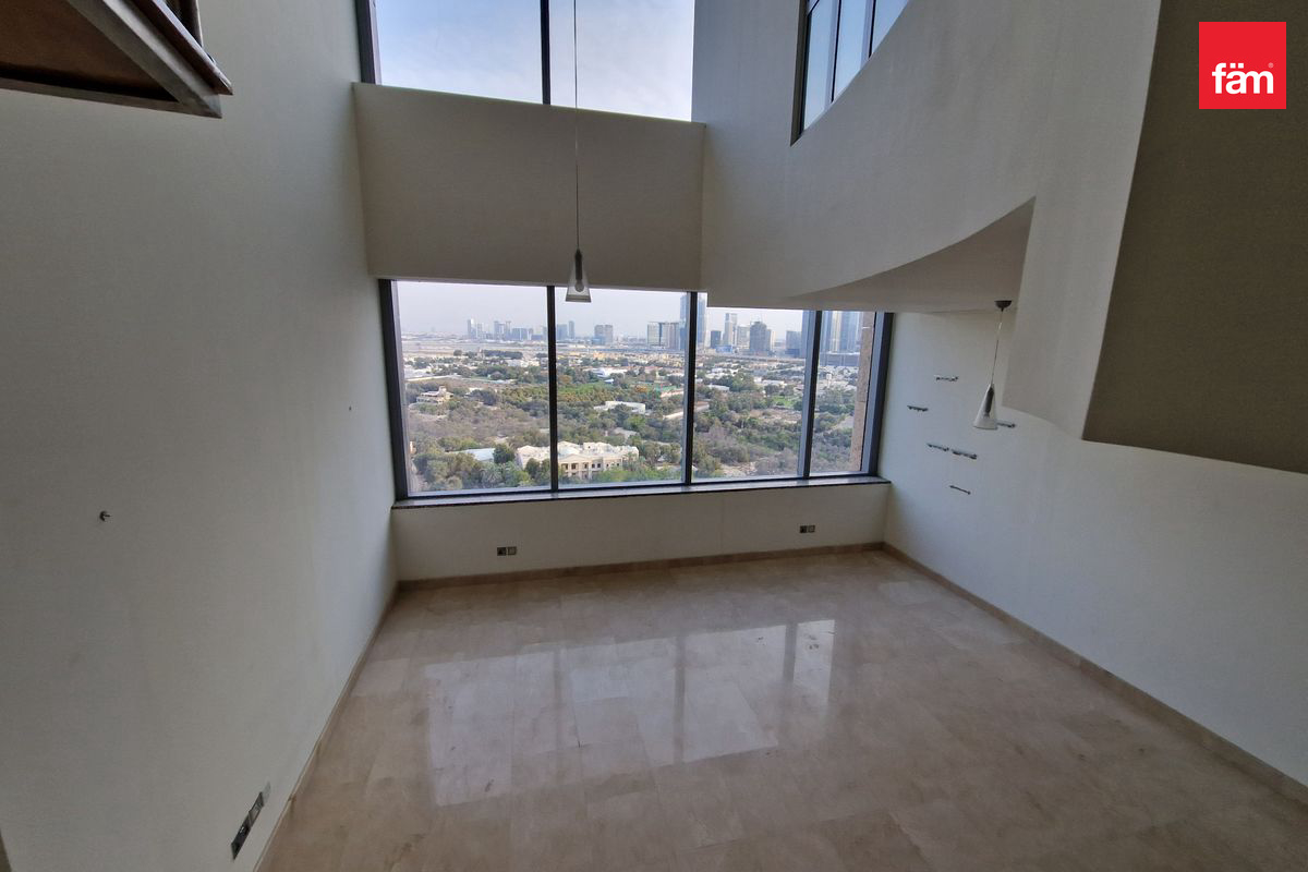 Vacant | Duplex | Zaabeel Palace View-9