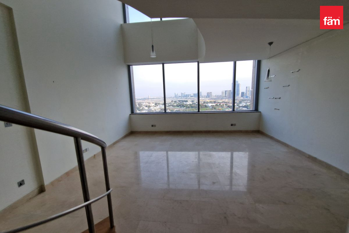 Vacant | Duplex | Zaabeel Palace View-8