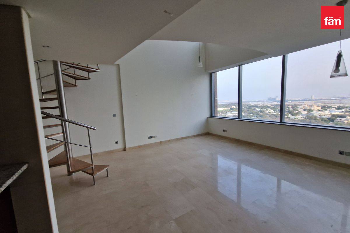 Vacant | Duplex | Zaabeel Palace View-7