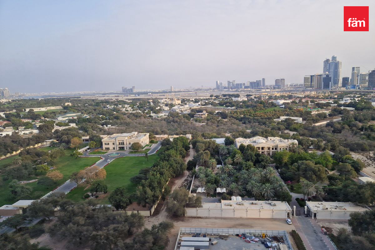 Vacant | Duplex | Zaabeel Palace View-19