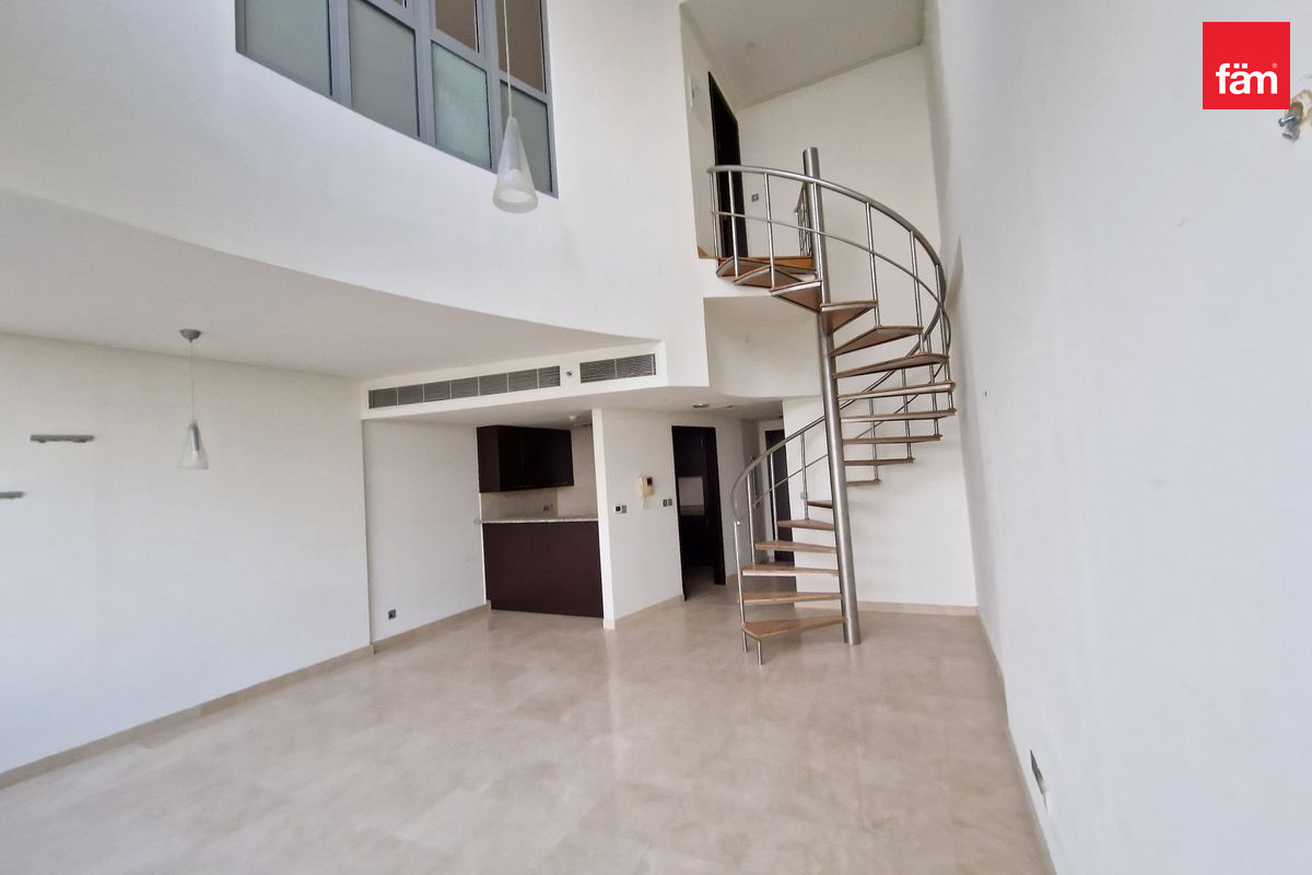 Vacant | Duplex | Zaabeel Palace View-6