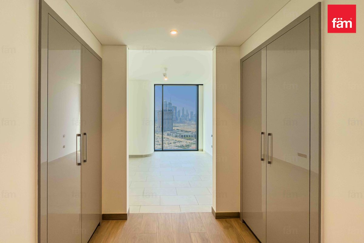 ▪️Brand New▪️ High Floor ▪️Vacant▪️ +Maids-22