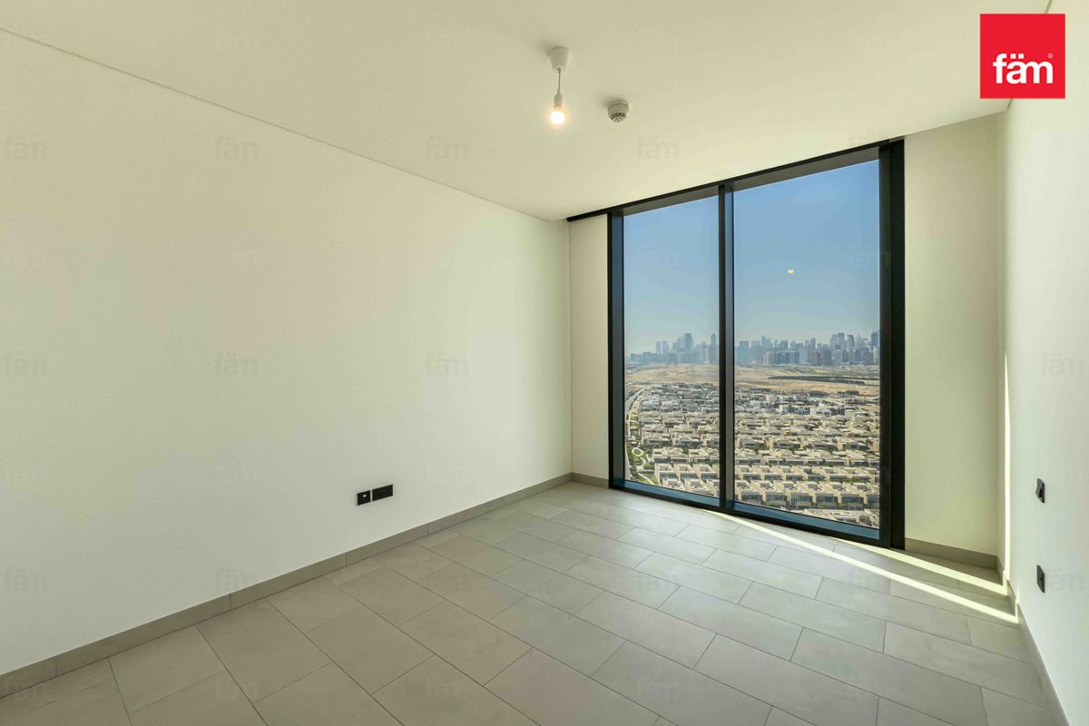 ▪️Brand New▪️ High Floor ▪️Vacant▪️ +Maids-27