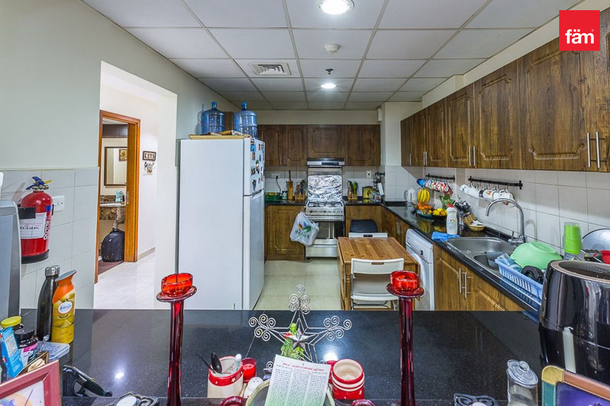 Upgraded | Pool view | Spacious Unit-6