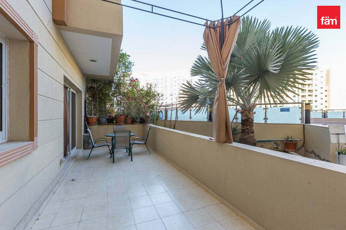 Upgraded | Pool view | Spacious Unit-7