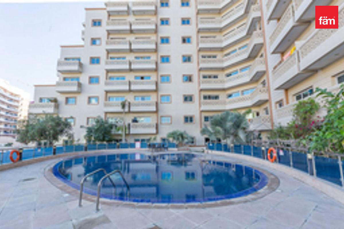 Upgraded | Pool view | Spacious Unit-9
