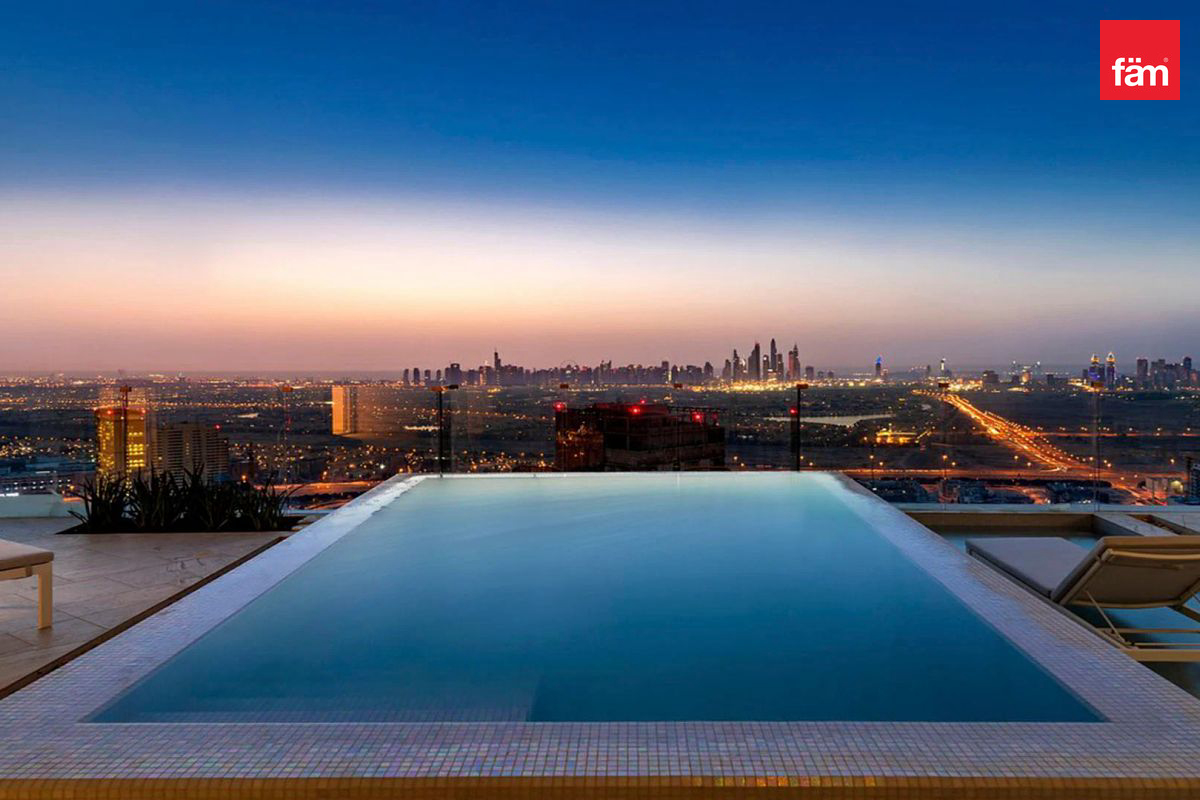 HIGH ROI | PRIVATE POOL | FURNISHED AND EQUIPPED-7
