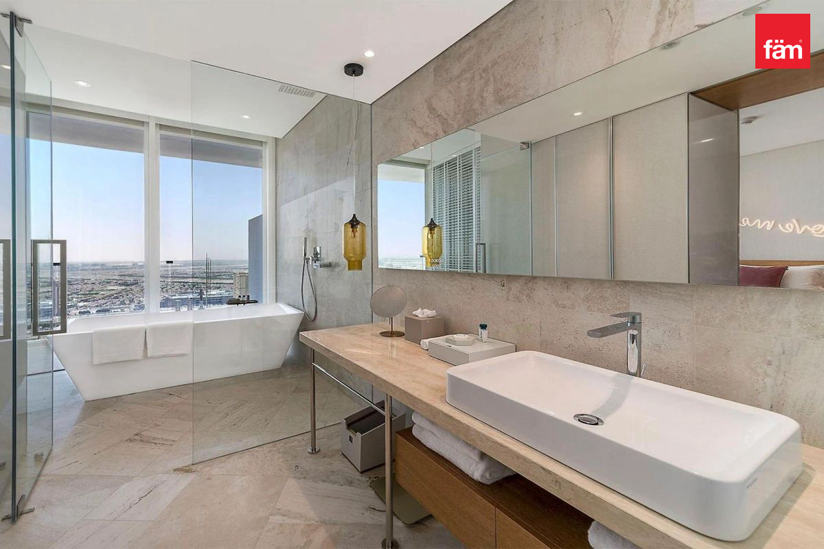 HIGH ROI | PRIVATE POOL | FURNISHED AND EQUIPPED-12