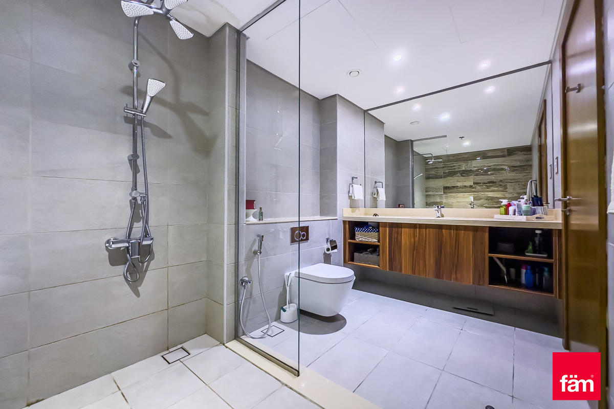 1BR I Furnished I Vacant I Sea View | Available-10