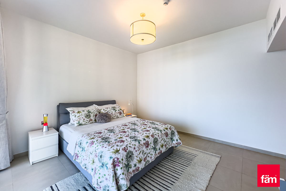 1BR I Furnished I Vacant I Sea View | Available-13