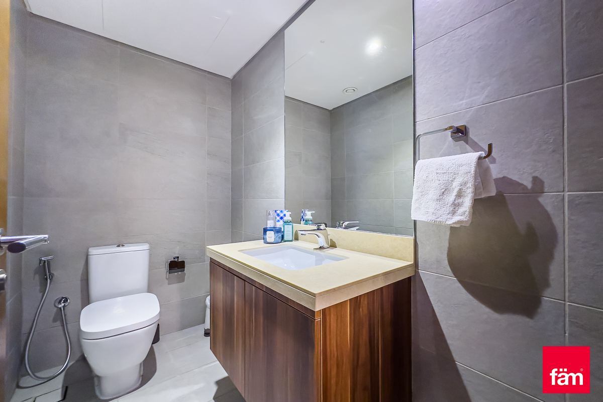 1BR I Furnished I Vacant I Sea View | Available-8