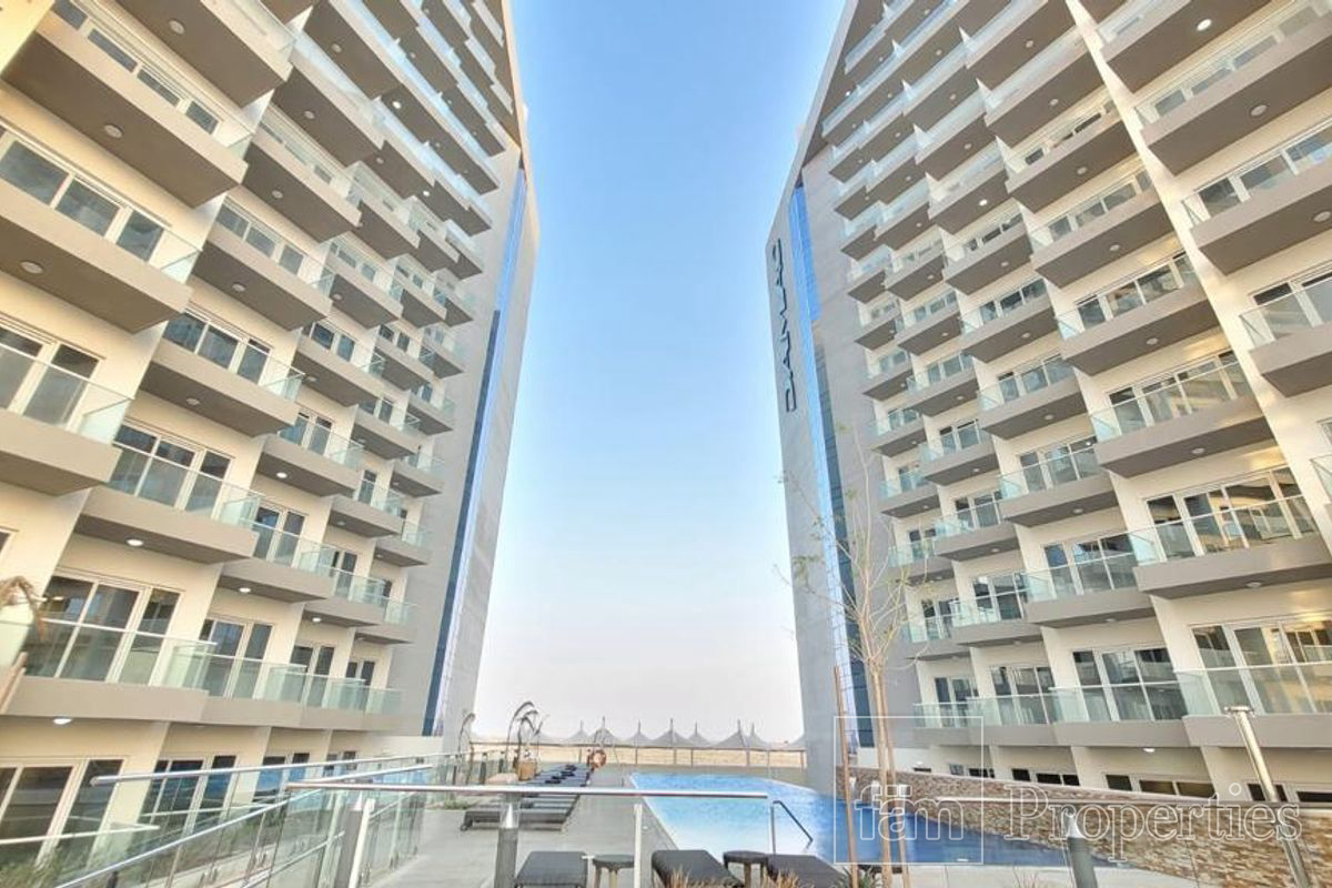 Price 400,000 AED | Apartment for Sale in Navitas E - Akoya Oxygen ...