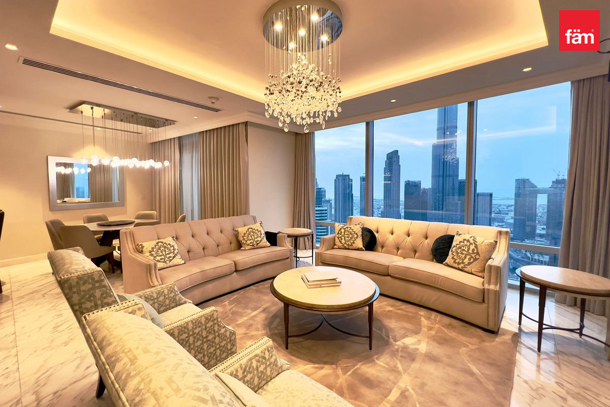 Vacant soon |Sky Collection | All Bills Included-6
